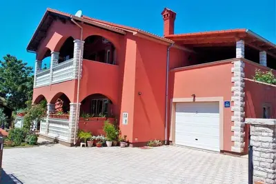 Image de Appartements Anto, (15093), Pula, Croatia