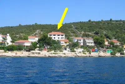 Image de Appartements Ivan, (11872), Vinišće, Croatia
