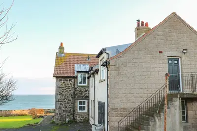 Image de Le repos, St Abbs