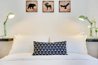 Image de San Lorenzo Home - emplacement central