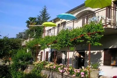 Image de Appartements Zlatko, (13174), Ičići, Croatia