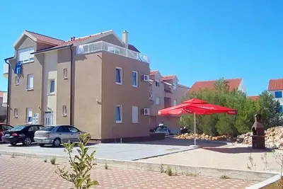 Image de Appartements Davor, (12830), Vodice, Croatia