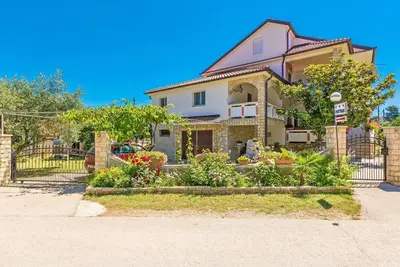 Image de Appartements Blanka, (14959), Privlaka, Croatia