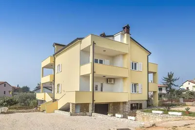 Image de Appartements Graciella, (14129), Lovrečica, Croatia