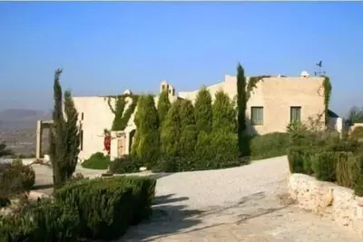 Image de Gîte La Joya de Cabo de Gata (Charo’s Houses) pour 2 personnes