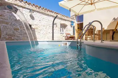 Image de Villa Franz, (13261), Potpićan, Croatia