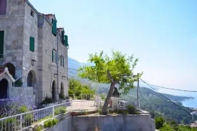 Image de Appartements Boris, (11215), Brela, Croatia