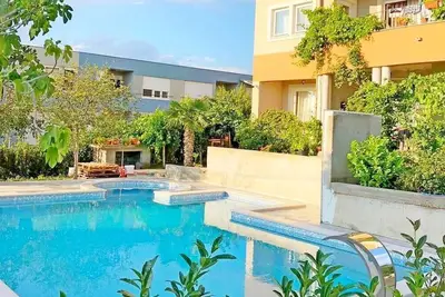 Image de Appartements et chambres Marija, (13305), Split, Croatia