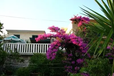 Image de Appartements Nada, (11647), Sućuraj, Croatia
