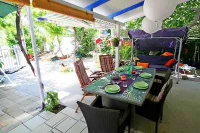 Image de Maison de vacances Željko, (13634), Sućuraj, Croatia