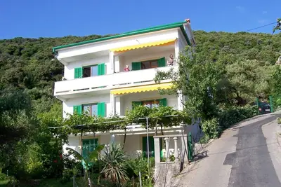 Image de Appartements Bruna, (8233), Supetarska Draga, Croatia