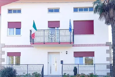 Image de Maison de vacances \"Ortensia\"