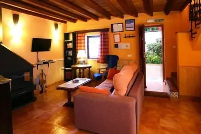 Casas Rurales Los Arrayanes pour 4 personnes