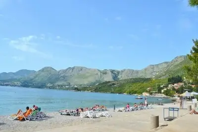 Image de Appartements Mato, (11080), Cavtat, Croatia