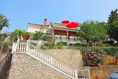 Image de Appartements et chambres Petrica, (13274), Njivice, Croatia