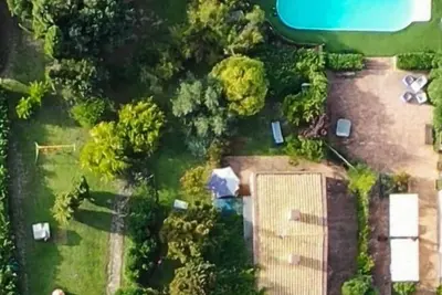 Image de Appartement de vacances Ostra pour 1 - 4 personnes avec 2 chambres Ă coucher - Appartement de vacanc