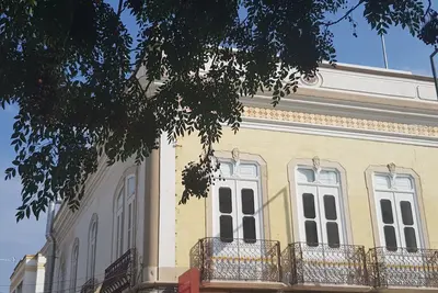 Image de Luz da Maré, vous serez enchanté, soleil & mer dans une ancienne résidence citadine