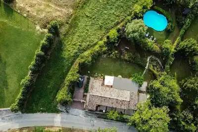 Image de Appartement de vacances Ostra pour 1 - 4 personnes avec 2 chambres Ă coucher - Appartement de vacanc