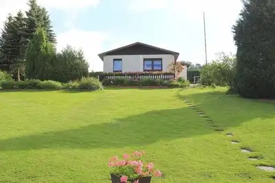 Image de Maison de vacances Auerbach pour 1 - 4 personnes avec 2 chambres à coucher - Maison de vacances