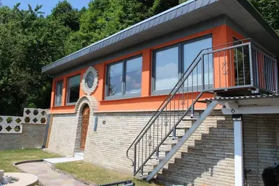 Maison de vacances Pirna pour 1 - 2 personnes - Maison de vacances