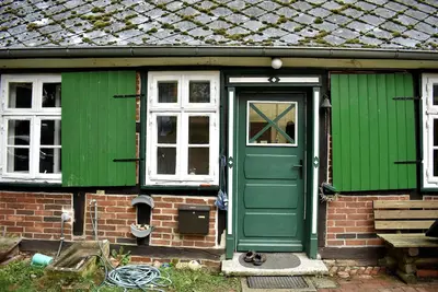 Image de Ferme rustique pour groupes et familles