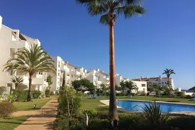 Image de Penthouse Buena Vista Golf