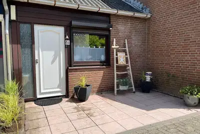 Image de Chalet confortable dans le parc \"de Kreek\" / Aqua delta - Hertengang 64