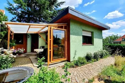 Maison de vacances Dresden pour 1 - 4 personnes avec 1 chambre à coucher - Maison de vacances