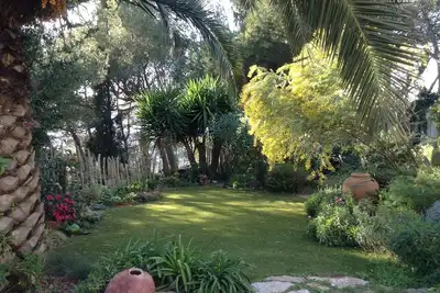 Image de Maison De Charme IDÉALEMENT SITUÉE Haut Saint Clair