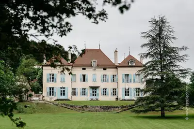 Image de Château de Barbirey