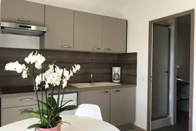 Image de Appartement  F2  Olivier