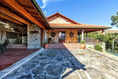 Image de Mountain Lodge soajo Peneda-Geres
