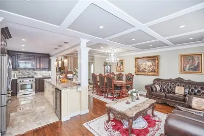 Image de Sweet Home Moderne 4 chambres 2 et 7 minutes à pied du casino et chutes