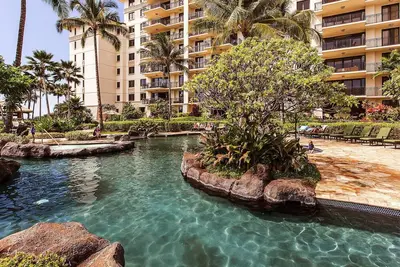 Image de Two-bedroom Villas at Ko Olina Beach Villas Resort