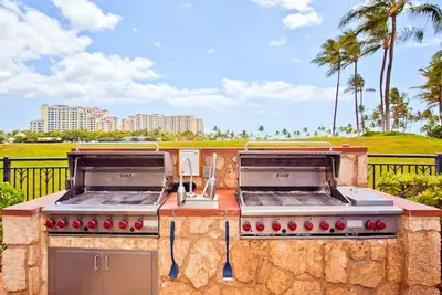 Image de Three-bedroom Villas at Ko Olina Beach Villas Resort