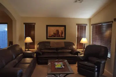 Image de Johnson Ranch Bungalow