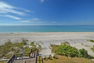 Image de The Palms - un condo exclusif sur le golfe