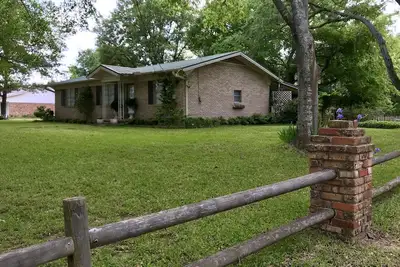 Image de Chambres d'hôtes dans un cadre de campagne tranquille