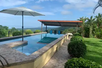 Image de Villa Desiderata - Ma maison - Votre refuge privé et unique - Un coin de paradis!
