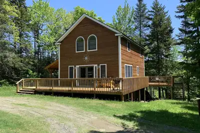 Image de Ski Chalet - 1/4 mile de Mount Snow