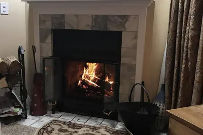 Image de True Ski-In, Ski-Out à Pico.