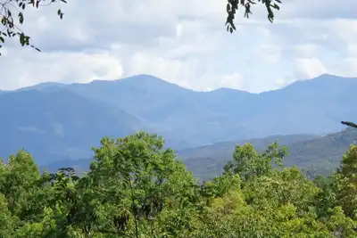 Image de Les avis comptent! Mtn View! Nouvelle construction située entre Gatlinburg & P. La forge