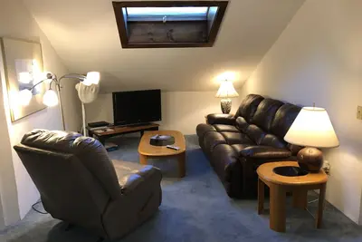 Image de 7 acres privées entourées par le parc national Acadia