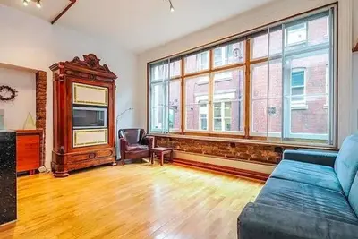 Image de Central London Holborn studio loft