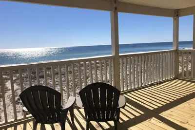 Image de Gulf Front Beach House