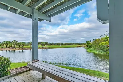 Image de Bienvenue chez Birdwatchers Roost sur Bald Head Island