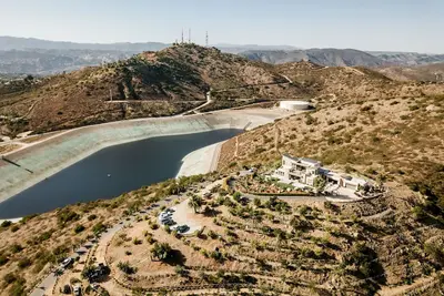 Image de Villa Dragon Point, Oasis de 8 hectares