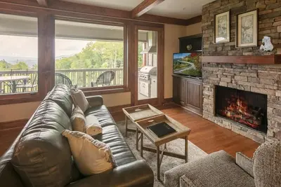 Image de Chalakee Lodge Cj-1 Près des attractions de haute montagne et de la montagne - 10% de remise de dernière minute - réduction incluse dans la soumission en ligne