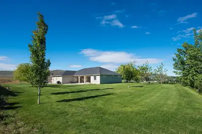 Image de Laliik Iniit South - Vues d'un million de dollars!