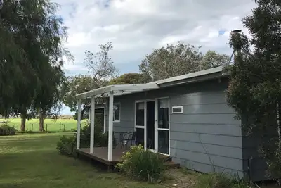 Image de Myrtes, Sandy Point.